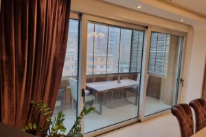 پنجره ترمال بریک