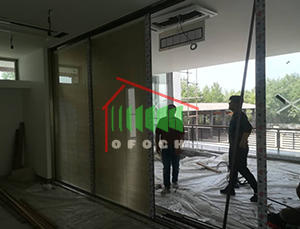 دفتر مهندس شایگان